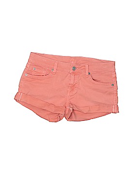 7 For All Mankind Size 27 waist