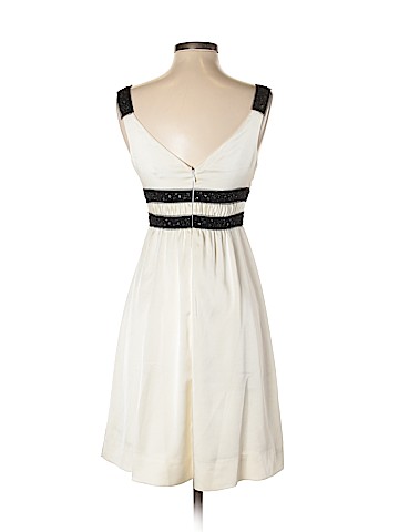 BCBGMAXAZRIA Cocktail Dress (view 2)