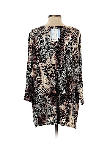 Liz & Me Cardigan (view 2)