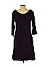Bailey 44 Purple Casual Dress Size L - photo 2