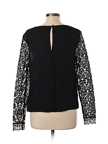 Ella Moss Long Sleeve Blouse (view 2)