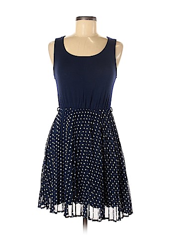 Forever 21 Casual Dress (view 1)