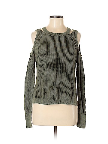 Hollister Pullover Sweater (view 1)