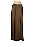 Assorted Brands Green Casual Skirt Size XL - photo 2