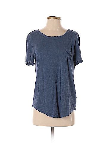 H&M Short Sleeve T-Shirt (view 1)