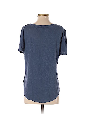 H&M Short Sleeve T-Shirt (view 2)