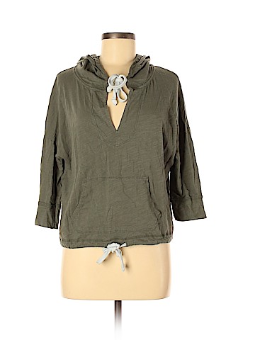 American Eagle Outfitters Pullover Hoodie (view 1)