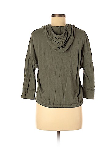 American Eagle Outfitters Pullover Hoodie (view 2)