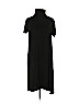 Sangria 100% Rayon Black Casual Dress Size Ps - photo 1