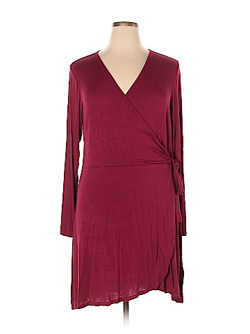 Express Casual Dress (view 1)