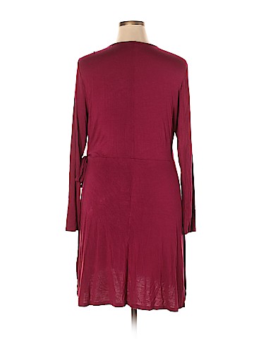 Express Casual Dress (view 2)