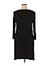 Spense Black Casual Dress Size XL - photo 2