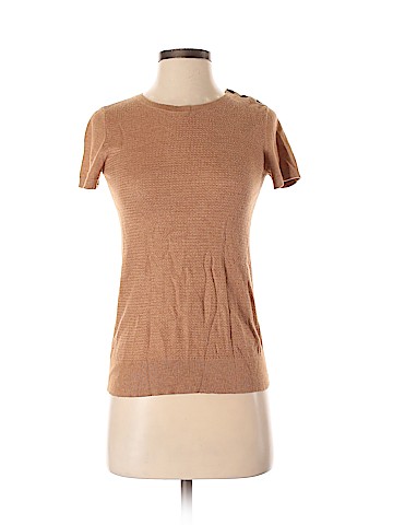 Ann Taylor LOFT Pullover Sweater (view 1)