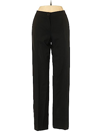 Theory Wool Pants (view 1)