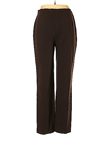 AKRIS Wool Pants (view 1)