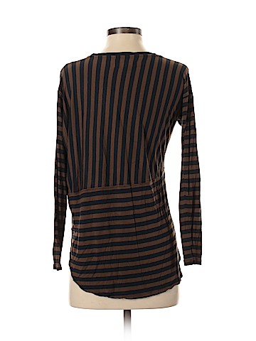 Madewell Long Sleeve T-Shirt (view 2)