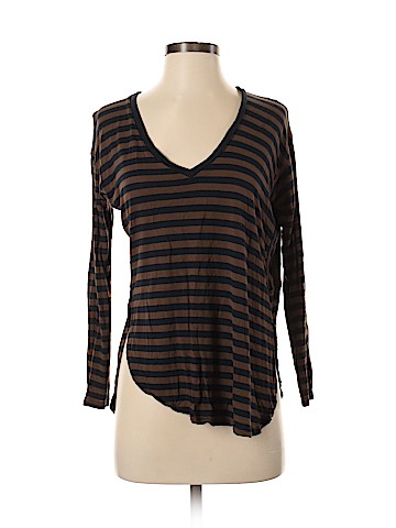 Madewell Long Sleeve T-Shirt (view 1)