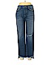 Carmar 100% Cotton Blue Jeans Size 28 waist - photo 1