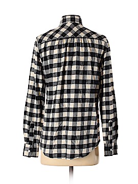 Lands' End Long Sleeve Button-Down Shirt (view 2)