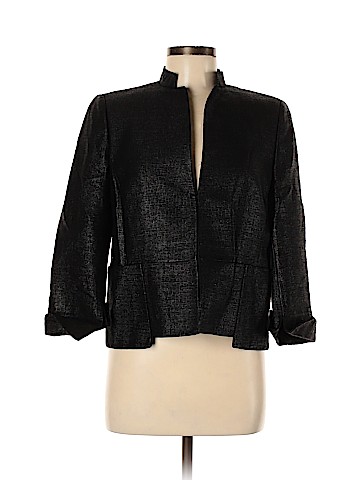 AKRIS Wool Blazer (view 1)