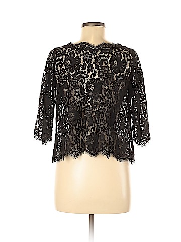 Joie 3/4 Sleeve Top (view 2)