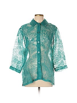 Draper's & Damon's Size XL Petite