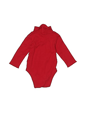Old Navy Long Sleeve Onesie (view 2)