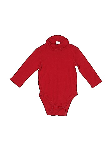 Old Navy Long Sleeve Onesie (view 1)