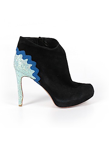 Nicholas Kirkwood Ankle Boots (view 1)