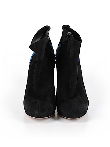 Nicholas Kirkwood Ankle Boots (view 2)