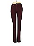 Carmar Burgundy Jeans Size 26 waist - photo 1
