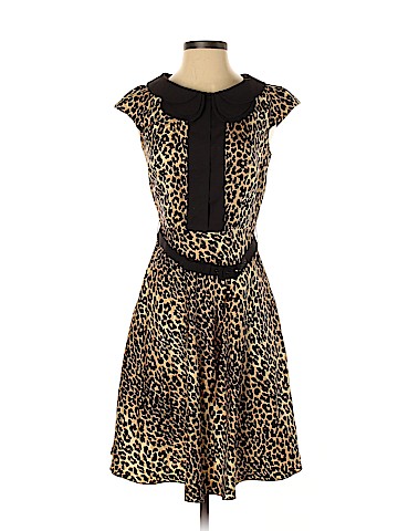 Eva Franco Casual Dress (view 1)