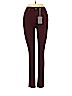 Carmar Burgundy Jeans Size 25 waist - photo 1