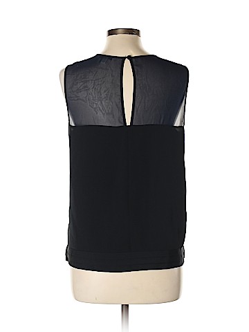 American Eagle Outfitters Sleeveless Blouse (view 2)