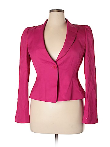 Armani Collezioni Blazer (view 1)