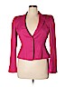 Armani Collezioni Pink Blazer Size 12 - photo 1