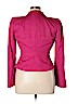 Armani Collezioni Pink Blazer Size 12 - photo 2