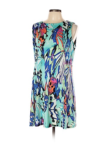 AB Studio Casual Dress (view 1)