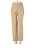 Lela Rose Tan Casual Pants Size 4 - photo 1