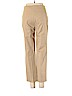 Lela Rose Tan Casual Pants Size 4 - photo 2