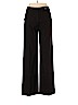 M Missoni Brown Wool Pants Size 4 - photo 1