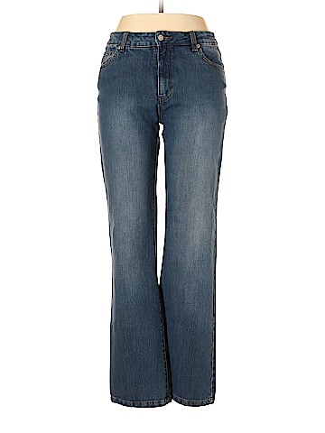 Bill Blass Jeans (view 1)