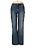 Bill Blass Blue Jeans Size 12 - photo 1