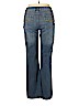 Bill Blass Blue Jeans Size 12 - photo 2