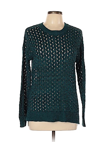 Preswick & Moore Pullover Sweater (view 1)