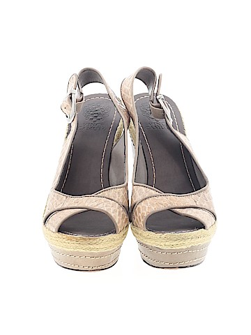 Vince Camuto Wedges (view 2)