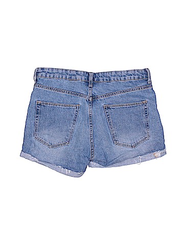 H&M Women's Denim Shorts On Sale Up To 90% Off Retail | thredUP