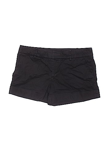 Club Monaco Khaki Shorts (view 1)