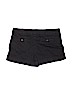 Club Monaco Black Khaki Shorts Size 20 - photo 2