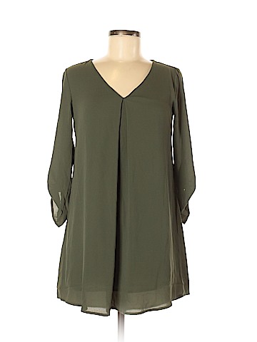 Lush Casual Dress (view 1)